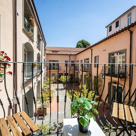 Palazzo Ghibellina 2 By Rental In Florenz Exterior foto
