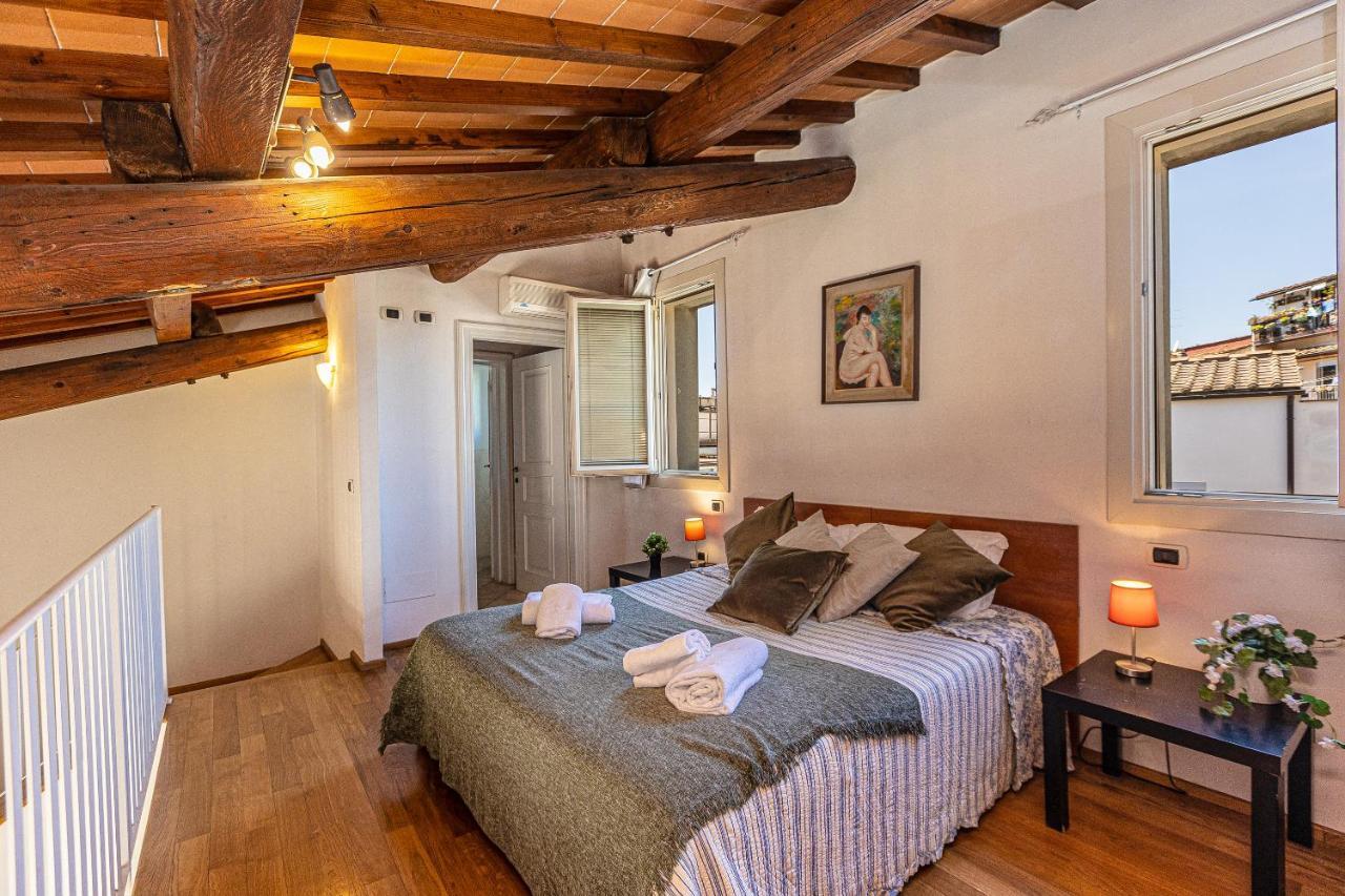 Palazzo Ghibellina 2 By Rental In Florenz Exterior foto